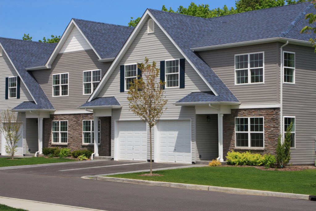 Diamond Kote® Siding