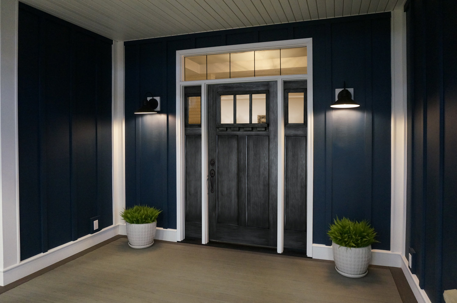 Here's How to Choose the Right Exterior Door