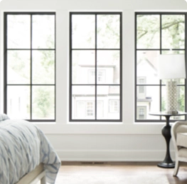 Casement Windows