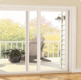 Sliding Patio Doors